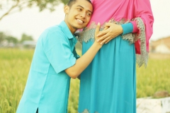 fotografer maternity di klaten