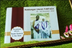Jasa buat buku kenangan klaten