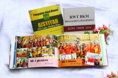 cara pesan photobook & buku kenangan