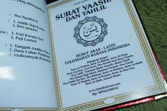 cetakbukuyasin