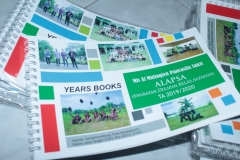 jasa bikin buku kenangan murah