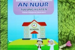 jasa buat buku kenangan sukoharjo