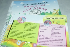 jasa cetak buku kenangan sekolah