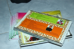 jasa desain buku tahunan sekolah