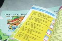 tempat bikin buku kenangan sekolah
