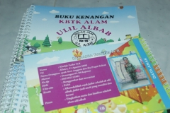 tempat pesan buku kenangan TK PAUD