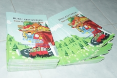 tempat pesan kenangan sekolah