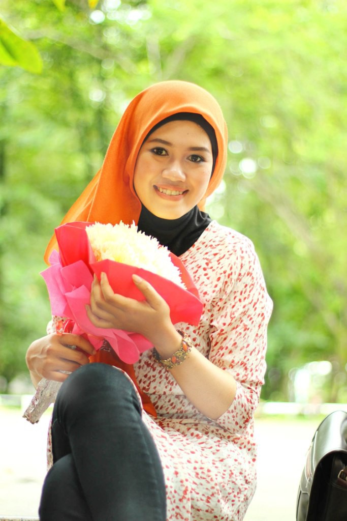 Jasa Fotografer Muslimah